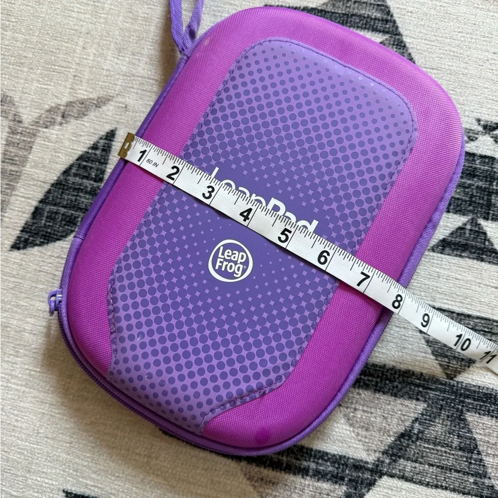 LeapFrog LeapPad Ultra Purple Tablet Case